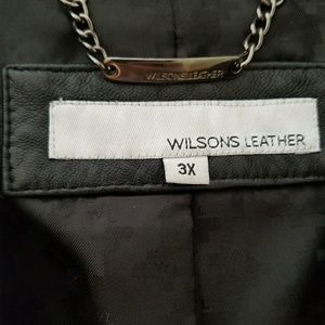 Wilson Leather